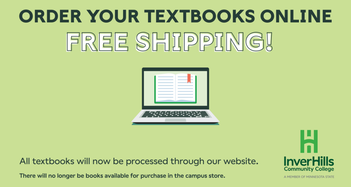 Order all textbooks online now
