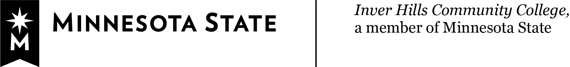 Inver Hills Community College, a member of Minnesota State